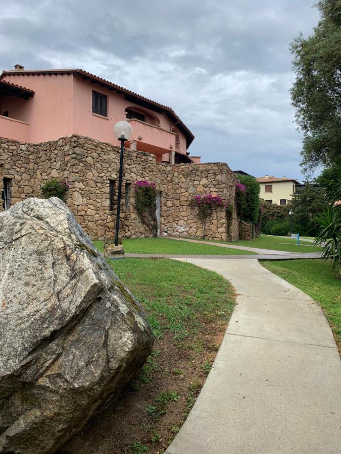 Appartamento Porto Rotondo Rudargia Exterior photo